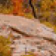 Предпросмотр схемы вышивки «осень» (№2131922)