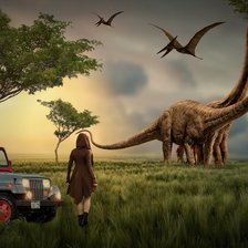 Схема вышивки «№2132167»