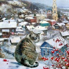 Схема вышивки «№2132332»