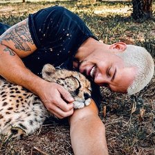 Схема вышивки «Дружба 4»