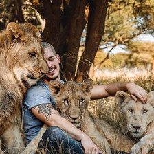 Схема вышивки «Дружба 7»