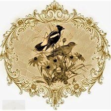 Схема вышивки «№2132622»