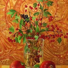 Схема вышивки «№2132874»