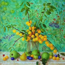 Схема вышивки «№2132877»