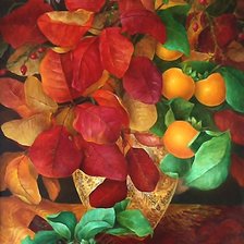 Схема вышивки «№2132884»