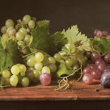 Схема вышивки «№2132950»