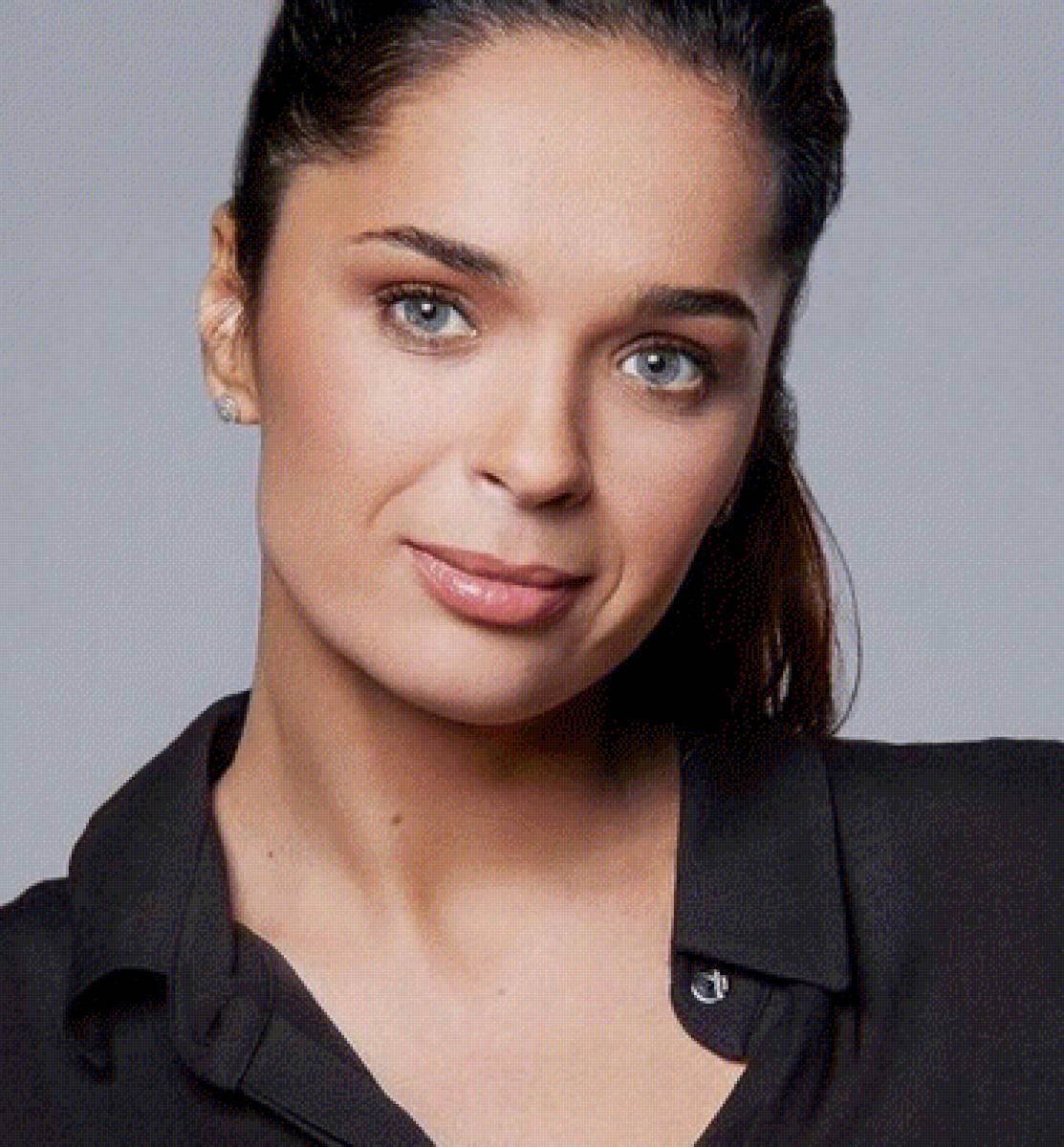 Юля Ахмедова - предпросмотр