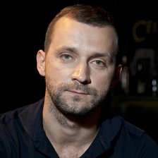 Схема вышивки «Руслан Белый»