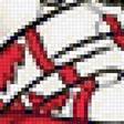 Предпросмотр схемы вышивки «№2133329»