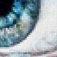 Предпросмотр схемы вышивки «Грусть» (№2133497)