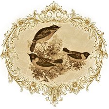 Схема вышивки «№2133723»