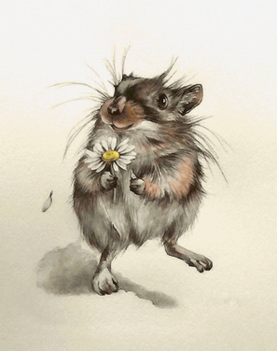 мышь - предпросмотр