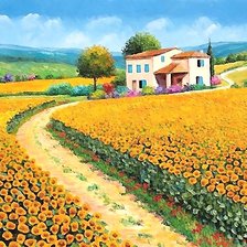 Схема вышивки «№2133885»