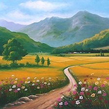 Схема вышивки «№2133892»