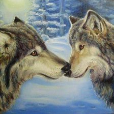 Схема вышивки «№2134117»