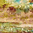 Предпросмотр схемы вышивки «Южный уголок» (№2134151)