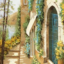 Схема вышивки «№2134185»