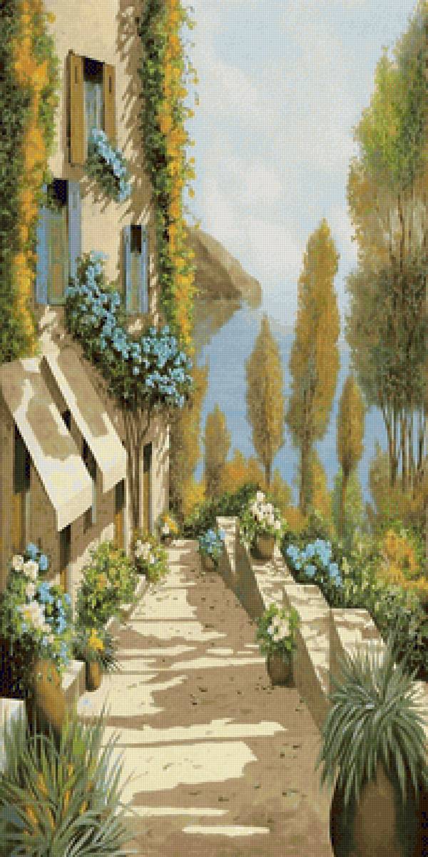 №2134187 - пейзаж - предпросмотр