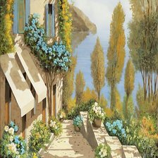 Схема вышивки «№2134187»