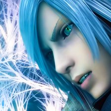 Схема вышивки «Kadaj»