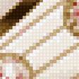 Предпросмотр схемы вышивки «орнамент» (№2134438)