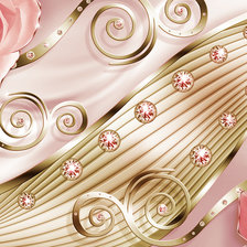 Схема вышивки «орнамент»