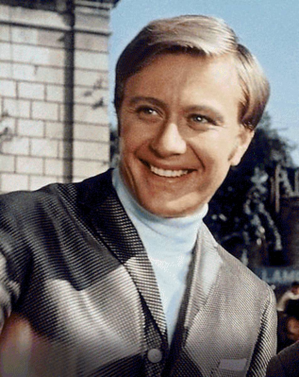 Андрей Миронов - артист - предпросмотр