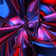 Схема вышивки «фон»