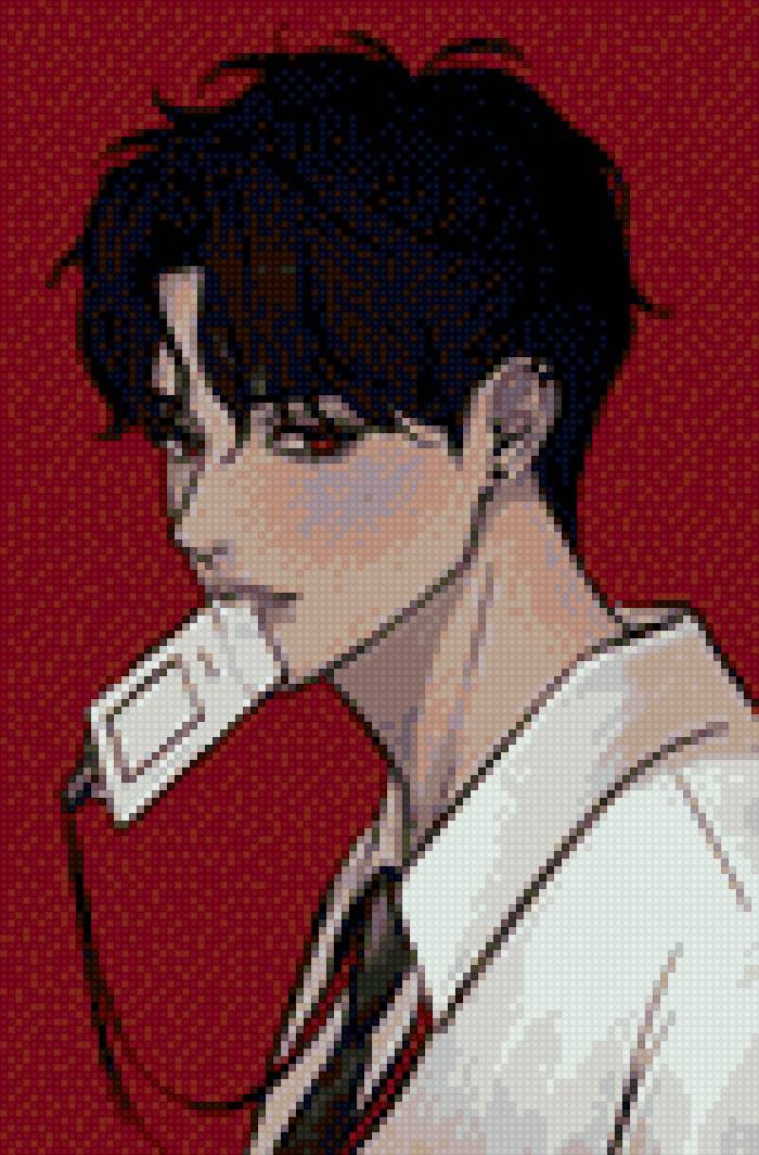 boy art - предпросмотр