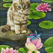 Схема вышивки «№2134877»