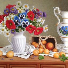 Схема вышивки «№2134928»