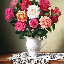 Схема вышивки «№2134938»