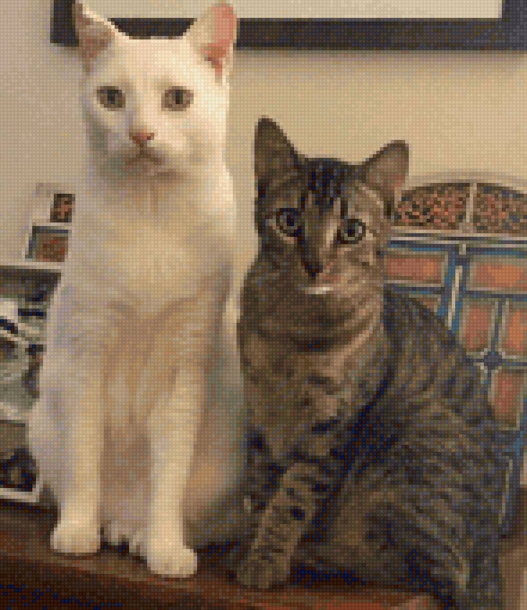 GATOS - предпросмотр