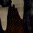 Предпросмотр схемы вышивки «кони» (№2134977)