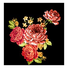 Схема вышивки «№2135013»