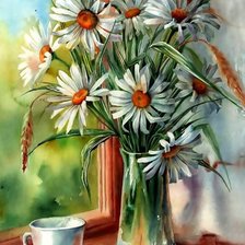 Схема вышивки «№2135329»