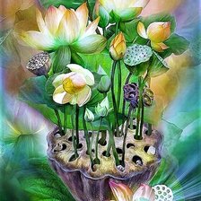 Схема вышивки «№2135352»