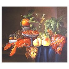 Схема вышивки «№2135499»