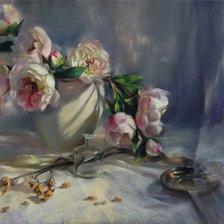 Схема вышивки «№2135689»