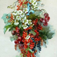 Схема вышивки «№2135691»