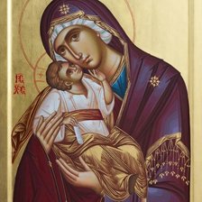 Схема вышивки «Сербская»