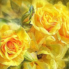 Схема вышивки «№2136111»