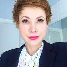 Схема вышивки «Кристина»