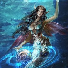 Схема вышивки «№2136272»