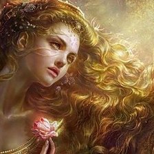 Схема вышивки «№2136315»