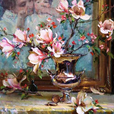 Схема вышивки «№2136459»