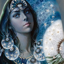 Схема вышивки «№2136516»