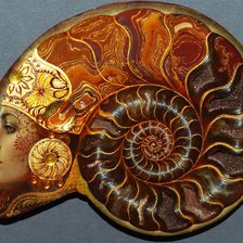 Схема вышивки «№2136546»