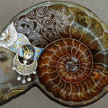 Схема вышивки «№2136557»