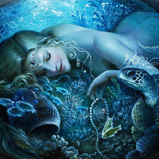 Схема вышивки «№2136567»